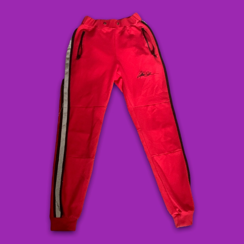 Riflessi Sweat Pants ‘All Star’